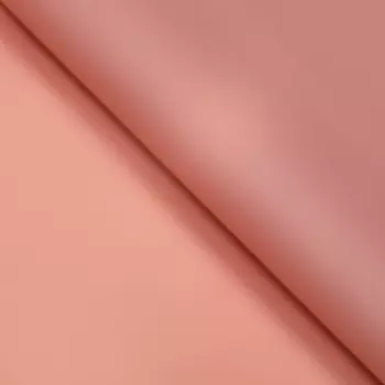 Плёнка для цветов, розовый, матовый, 5757 см