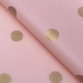 Плёнка для цветов, 57 х 57 см