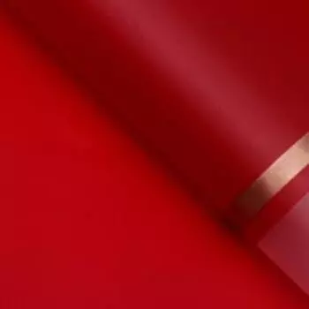 Плёнка для цветов, 57 х 57 см