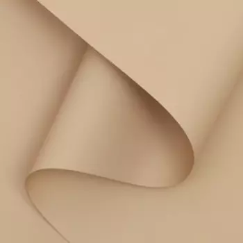 Плёнка матовая, 0,58 x 10 м, 70 мкм, греческая олива