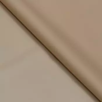 Плёнка матовая "Прикосновение любви" бежевый, 0,58 х 0,58 м