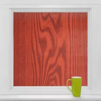 Плёнка самоклеящаяся «Дерево», 45200 см, рисунок МИКС