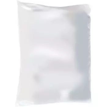 Плёнка защитная TOPEХ, 4x5 м, 20 мкм, полиэтиленовая