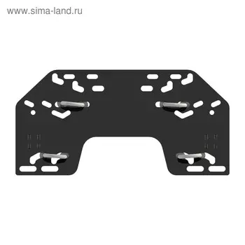 Площадка для креп. снегоотвала быстросъем., CFMOTO X8/CFORCE800, 2011-; TGB BLADE 1000 2017- 39460