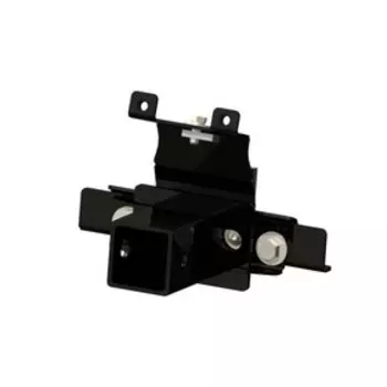 Площадка для крепления лебедки, ARCTIC CAT WildCat, 1000 AT, 2012-, сталь 5 мм