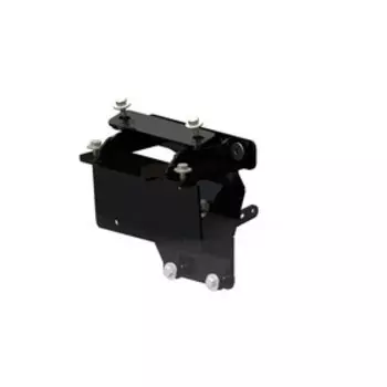 Площадка для крепления лебедки, CAN-AM Renegade G1, 800, 2007-11, сталь 4 мм