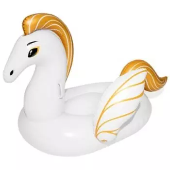 Плот для плавания «Пегас», 159 х 109 см, от 3 лет, 41121 Bestway