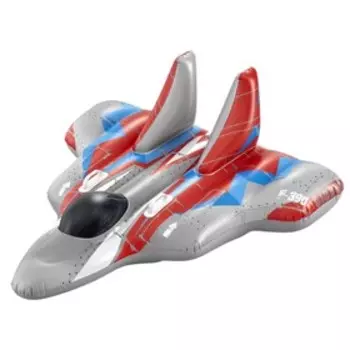 Плот для плавания «Звездолёт», 136 x 135 см, 41443 Bestway