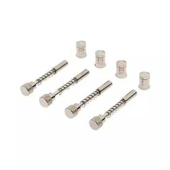 Плунжерное крепление