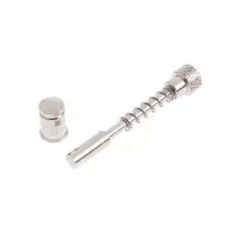 Плунжерные крепления