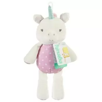 Плюшевая игрушка «Единорог»