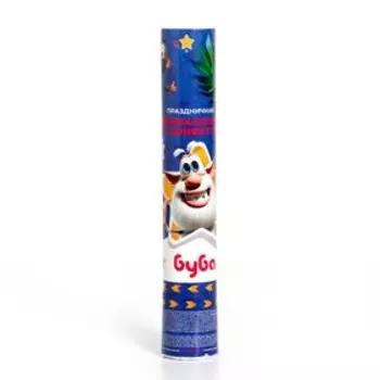 Пневмохлопушка «Буба», 30 см