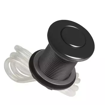 Пневмовыключатель Bort Air switch, black