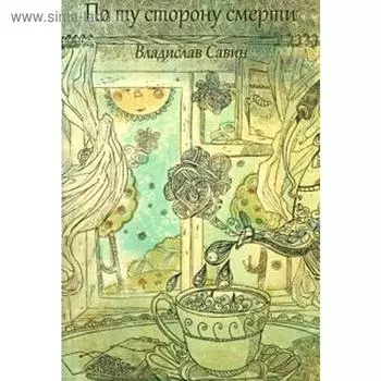 По ту сторону смерти. Савин В.