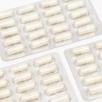 Почечный комплекс Витатека для мочевыделительной системы, 60 капсул по 300 мг