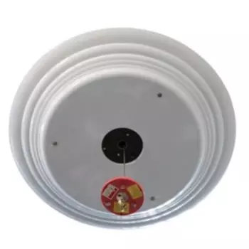 Подъемник с ДУ с вращением Lift MW-50R до 50 кг белый