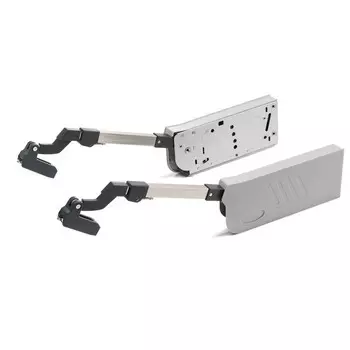 Подъемный механизм CAPPIO PRO, комплект 2 шт., коэффициент мощности 6500-8500N