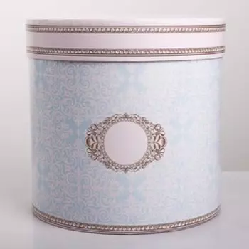 Подарочная коробка «Ладури», 18 × 18 х 18 см