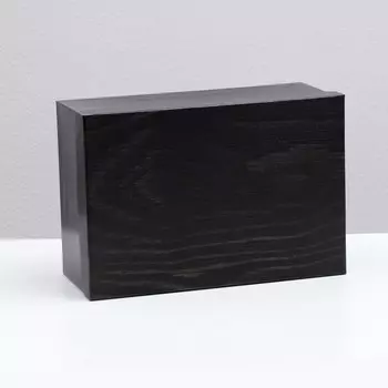 Подарочная коробка "Текстура", 26 х 17,5 х 11 см