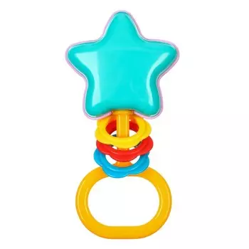 Подарочный комплект №1 «Весело гремим», Аэлита