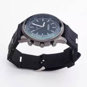 Подарочный набор 2 в 1 "Колипа": наручные часы и браслет