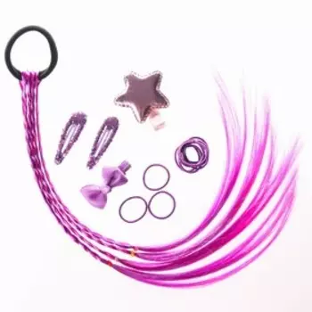 Подарочный набор аксессуаров для волос «Блум», WINX