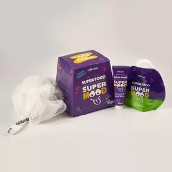 Подарочный набор Café mimi BERRY BOOM