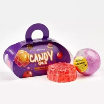 Подарочный набор Café mimi «Космические сладости»