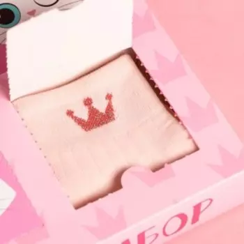 Подарочный набор адвент Cats, носки детские (р-р 18-20), аксессуары