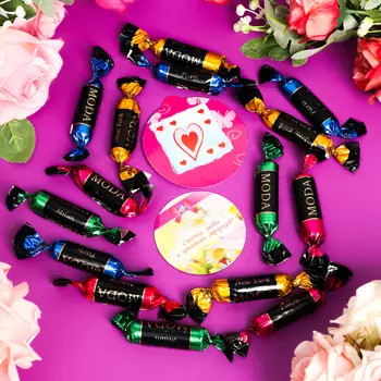 Подарочный набор "Комплимент" 168 г