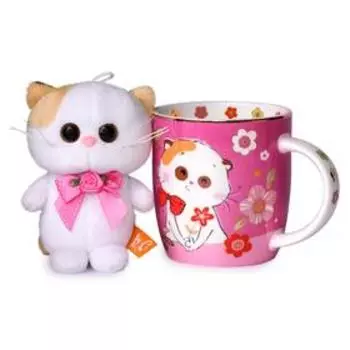 Подарочный набор «Лили»