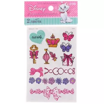 Подарочный набор на 8 марта для девочки, 9 предметов, Коты аристократы