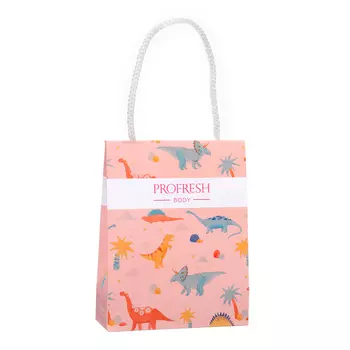 Подарочный набор Profresh: Крем для рук, 50 мл + Крем для ног, 50 мл