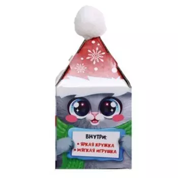 Подарочный набор «Сказка рядом»