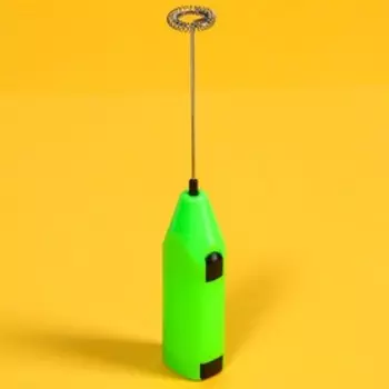 Подарочный набор «Снимай только сливки»: кофе со вкусом лесного ореха, 60 г, капучинатор