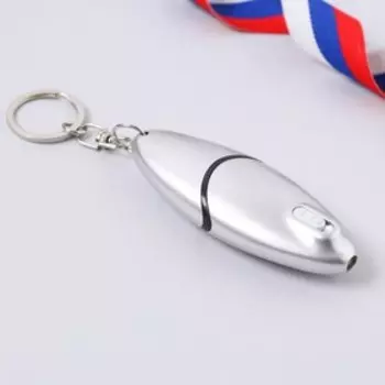 Подарочный набор «Триколор»: карты игральные, брелок, 11.5 х 13.5 см