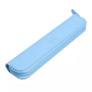 ПОДАРОЧНЫЙ набор Waterman: ручка перьевая 2105222, 0.7 мм (F) + ПОДАРОЧНЫЙ ПЕНАЛ НА МОЛНИИ