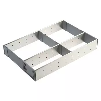 Поддон-делитель CAPPIO, 290х422х65 мм