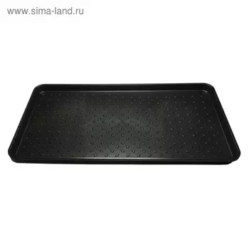 Поддон для обуви 70х37х2,5 см