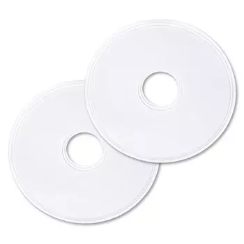 Поддон для пастилы «ВР-0502», 2 шт, универсальный, d=29.5 см