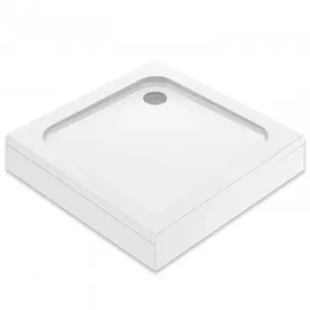 Поддон душевой Cube 99, для Domani-Spa Cube 99, 90х90 см