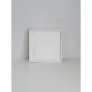 Поддон «Холей», 1616 см, керамика