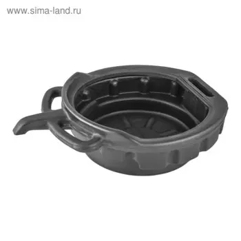 Поддон Ombra A90051, для слива масла 580х445х170 мм , 16 л