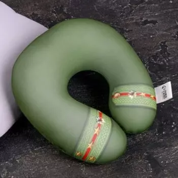 Подушка для путешествий антистресс «Защитник»