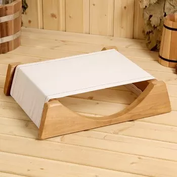 Подголовник мягкий ТЕРМО