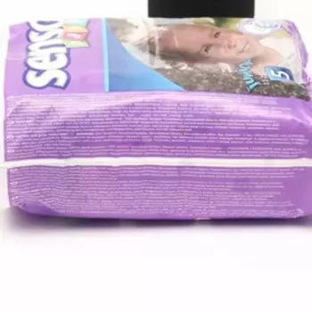 Подгузники «Senso baby» Junior (11-25 кг), 16 шт