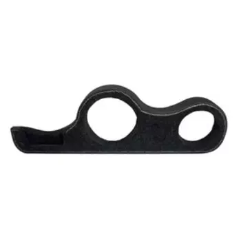 Подиум акустический Aura ВАЗ классика (винил стандарт) 20"х16" Рупор (PDV-KL-86R)