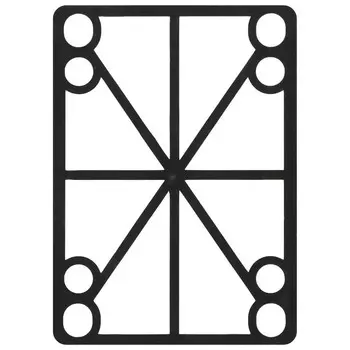 Подкладка под траки Dream Bike