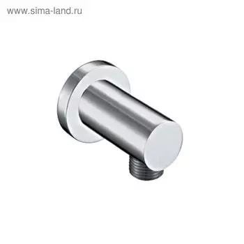 Подключение шланга WasserKRAFT A021, латунь