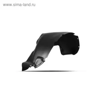 Подкрылок CHEVROLET NIVA, 2014-2016 (передний правый)